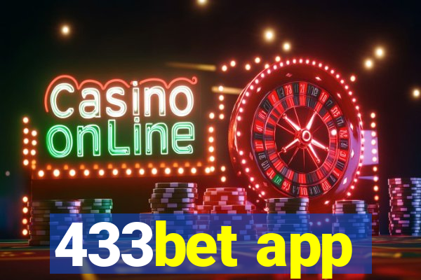 433bet app